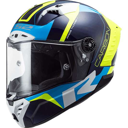 FF805 THUNDER C RACING1 GL.BLUE H-V YELLOW-06