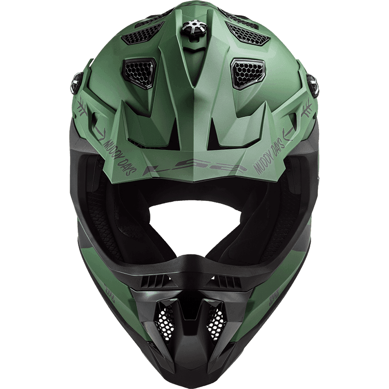 MX700 SUBVERTER EVO CARGO MATT MILITARY GREEN