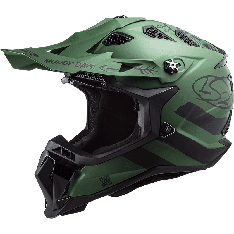MX700 SUBVERTER EVO CARGO MATT MILITARY GREEN – ls2helmetsindia MX700 SUBVERTER EVO CARGO MATT MILITARY GREEN – ls2helmetsindia