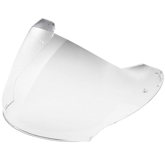 LS2 SPARE CLEAR VISOR FOR OF 521 HELMETS
