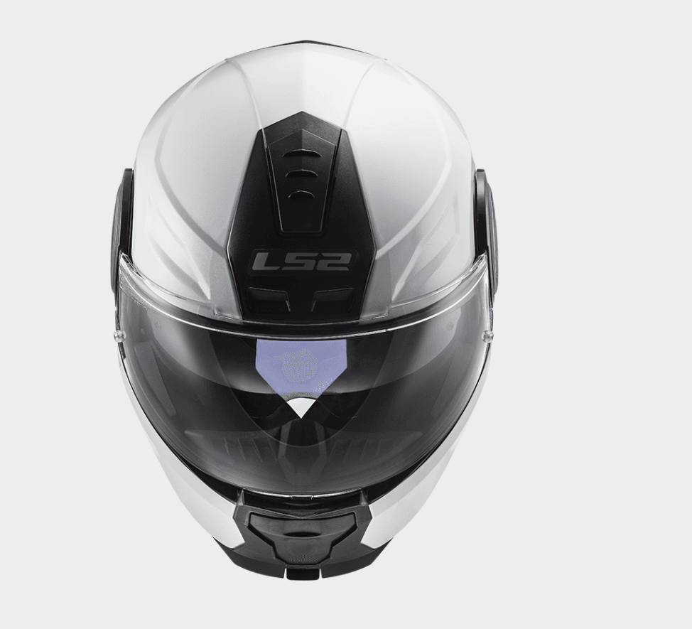 FF902 SCOPE SOLID WHITE