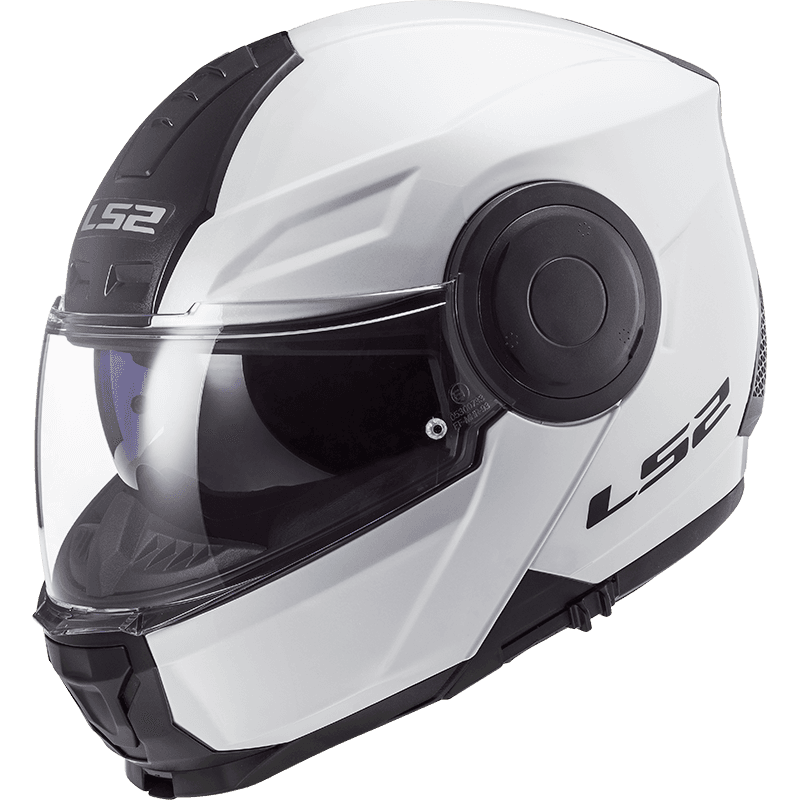 FF902 SCOPE SOLID WHITE