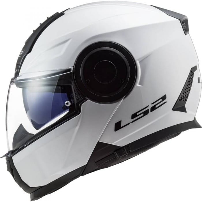 FF902 SCOPE SOLID WHITE