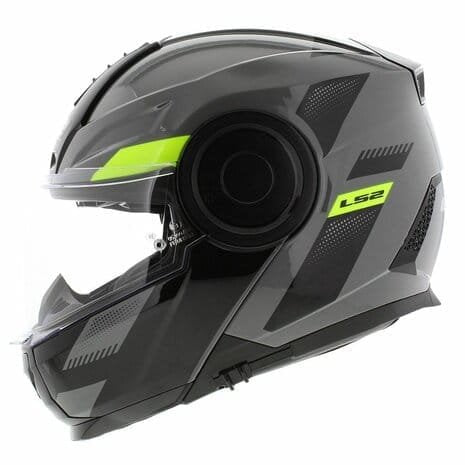 FF902 SCOPE MAX NARDO GREY H-V YELLOW