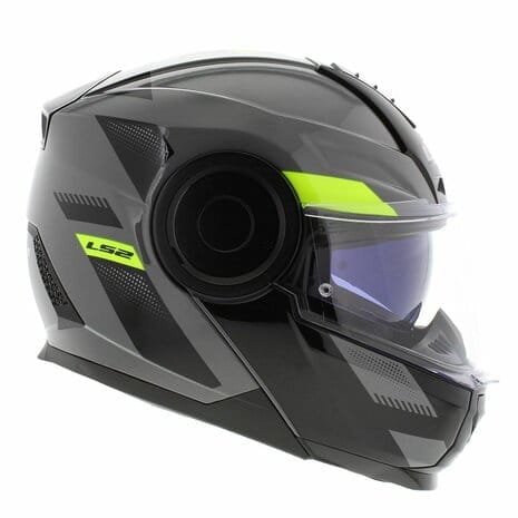 FF902 SCOPE MAX NARDO GREY H-V YELLOW