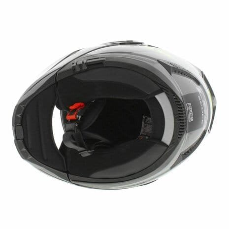 FF902 SCOPE MAX NARDO GREY H-V YELLOW