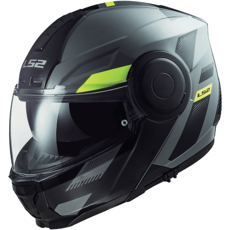 FF902 SCOPE MAX NARDO GREY H-V YELLOW