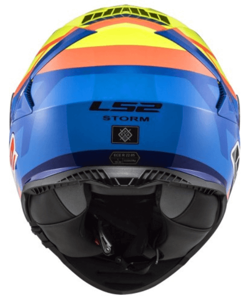 FF800 STORM II SALVADOR REPLICA BLUE H-V YELLOW.-06