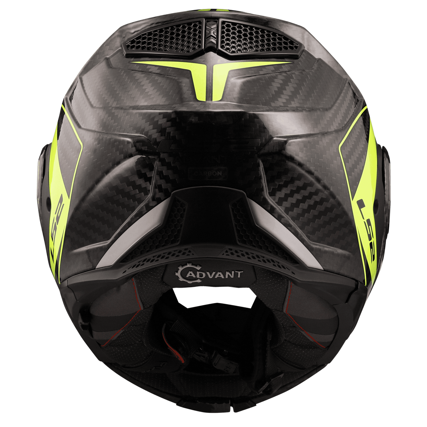 FF901 ADVANT X C FUTURE H-V YELLOW-06
