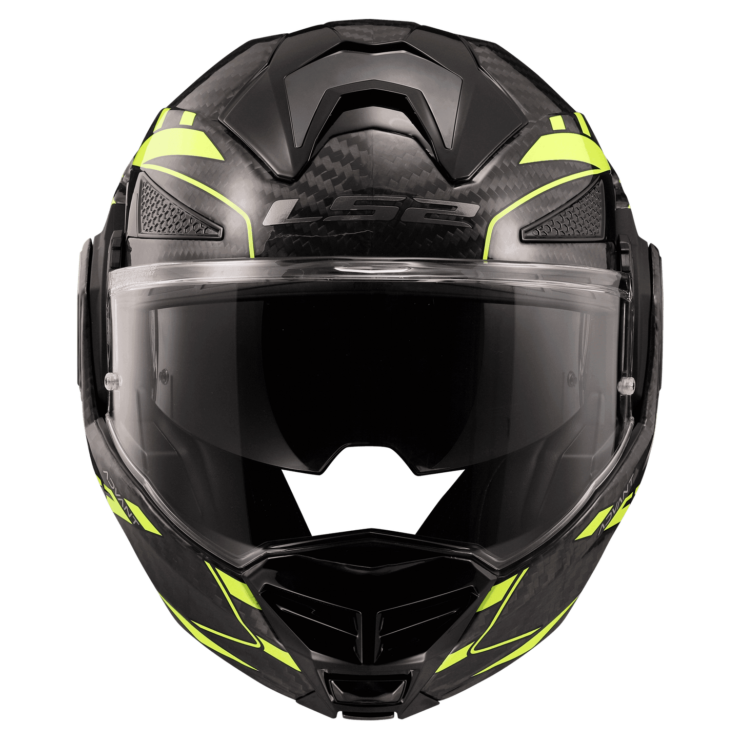FF901 ADVANT X C FUTURE H-V YELLOW-06