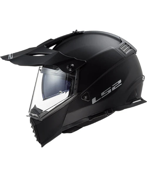 LS2 SPARE FOGCITY PINLOCK ANTIFOG CLEAR LENS FOR MX436 EVO HELMET