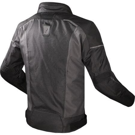 LS2 SEPANG LADY BLACK DARK GREY JACKET