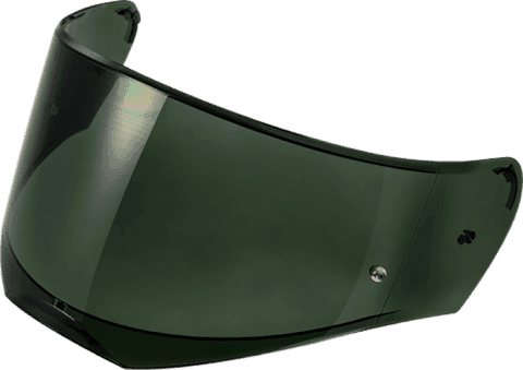 LS2 SPARE Tinted (Smoke) VISOR FOR FF390 HELMETS