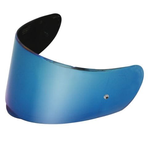 LS2 SPARE IRIDIUM BLUE FOR FF397 HELMETS