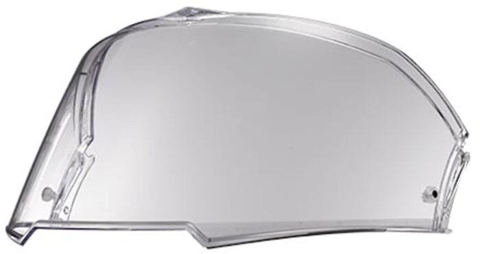 LS2 SPARE CLEAR VISOR FOR LS2 FF900 / FF901 HELMETS
