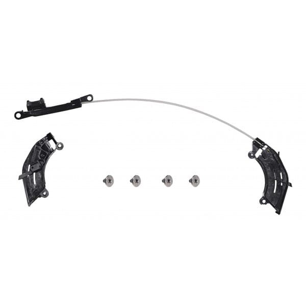 LS2 SPARE INNER SUN VISOR SYSTEM FOR FF811 HELMETS