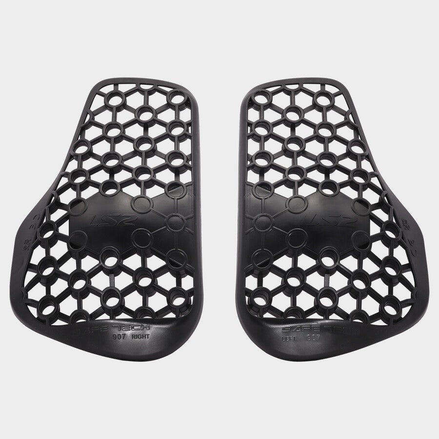 LS2 WOMAN CHEST PROTECTOR LEVEL 2