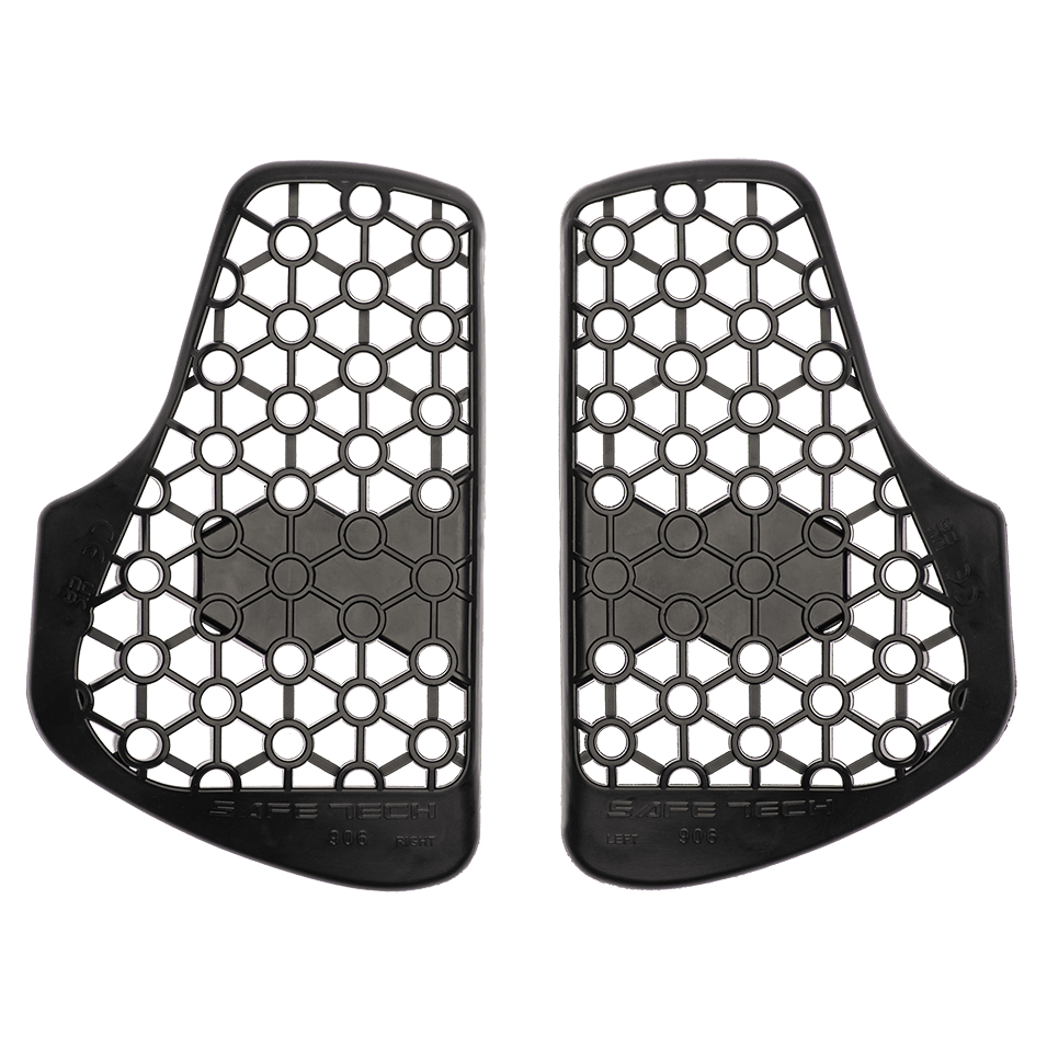 LS2 MAN CHEST PROTECTOR LEVEL 2