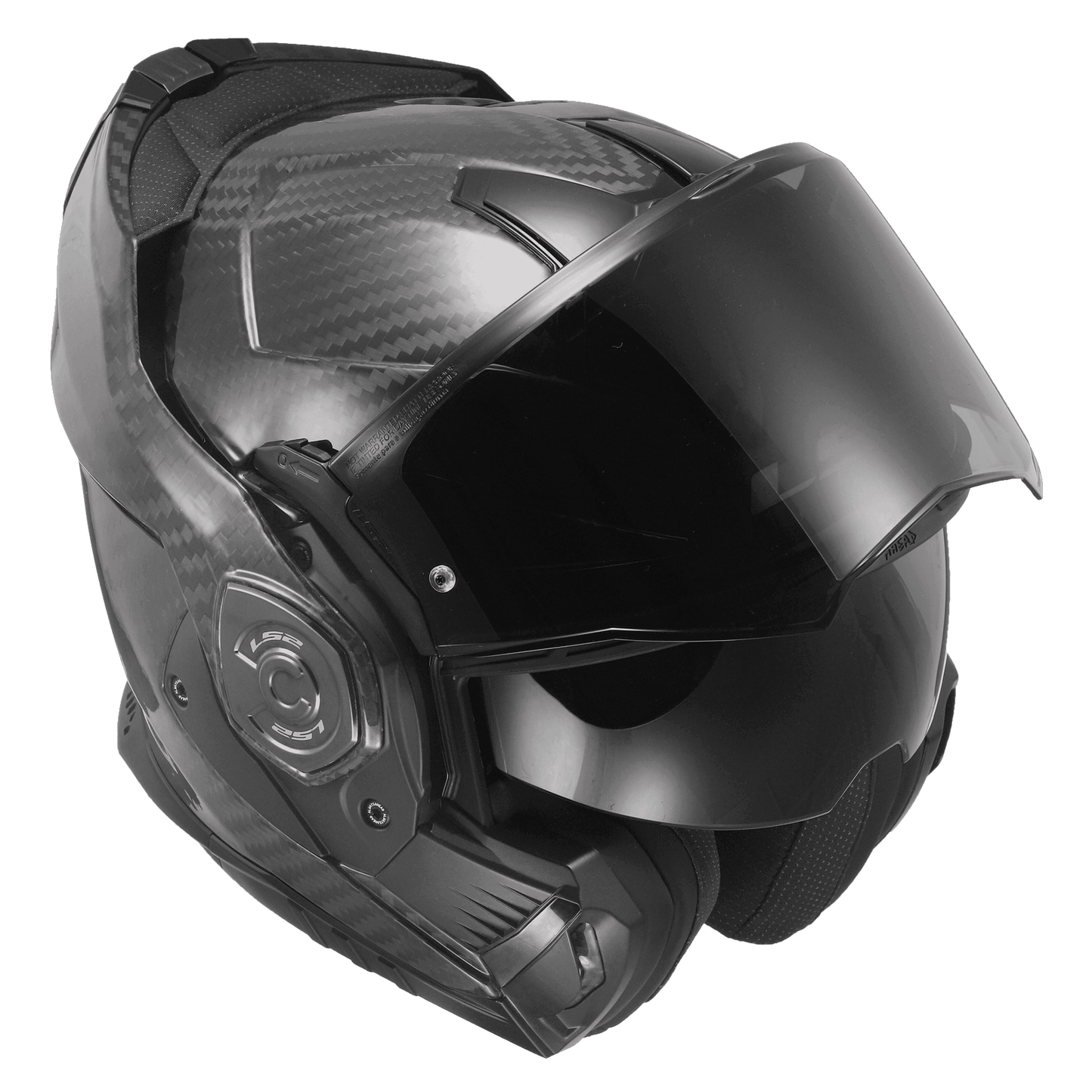 FF901 ADVANT X SOLID CARBON -06