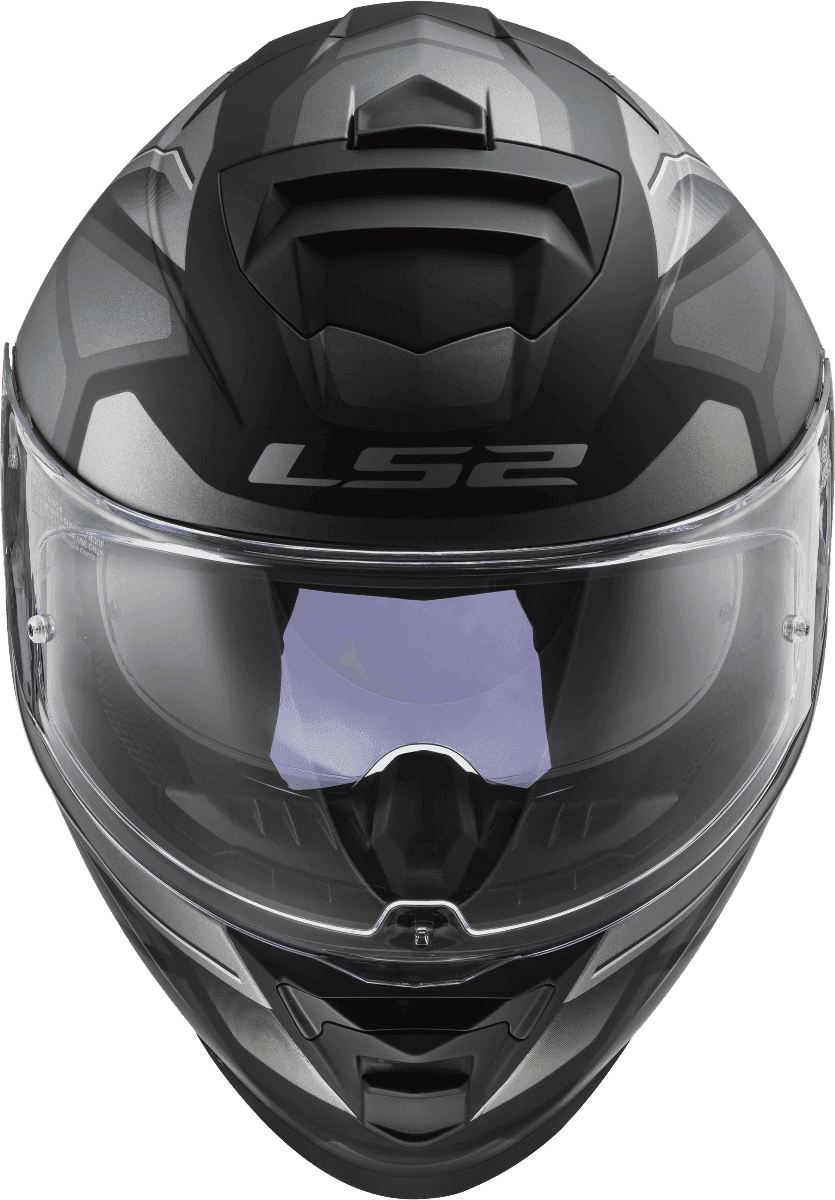 FF800 STORM II FASTER MATT TITANIUM-06