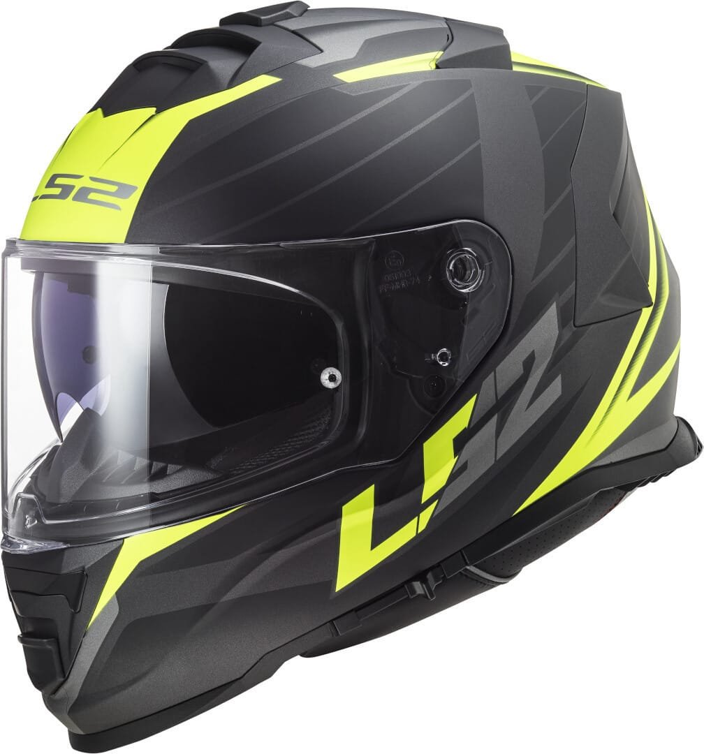 FF800 STORM II NERVE GLOSS BLACK H-V YELLOW-06
