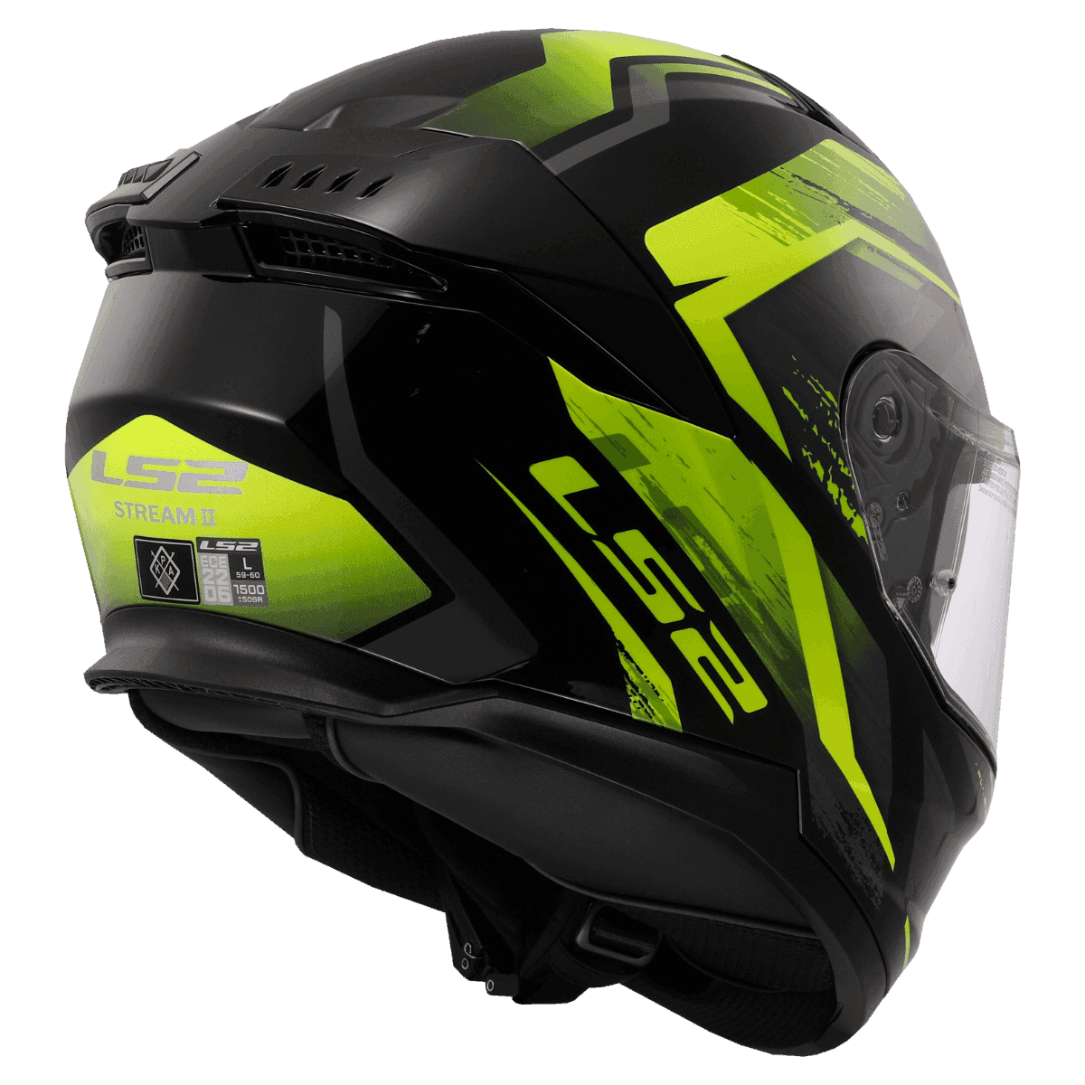 FF320 STREAM II FURY BLACK H-V YELLOW-06