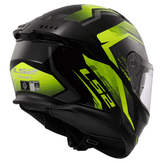 FF320 STREAM II FURY BLACK H-V YELLOW-06