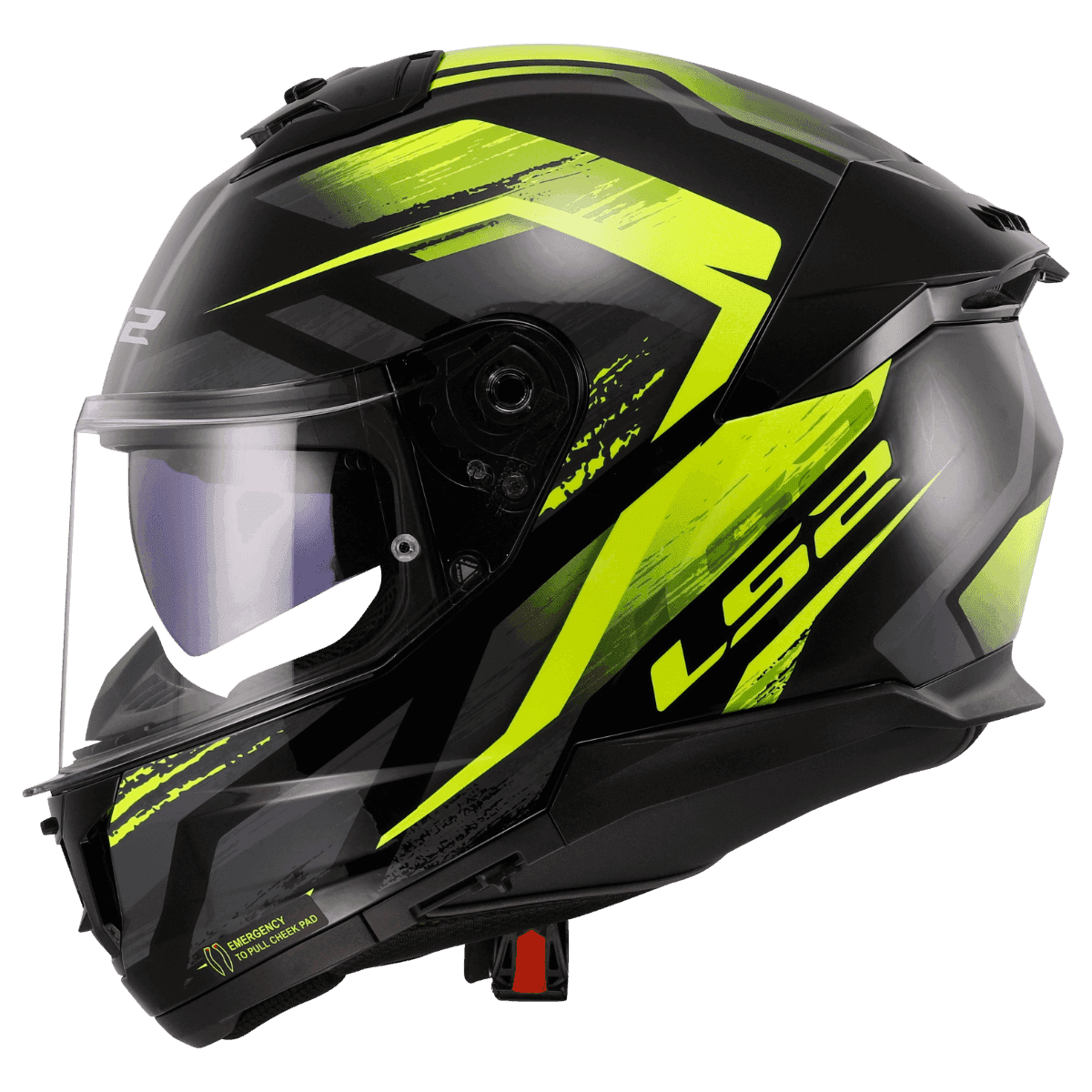 FF320 STREAM II FURY BLACK H-V YELLOW-06