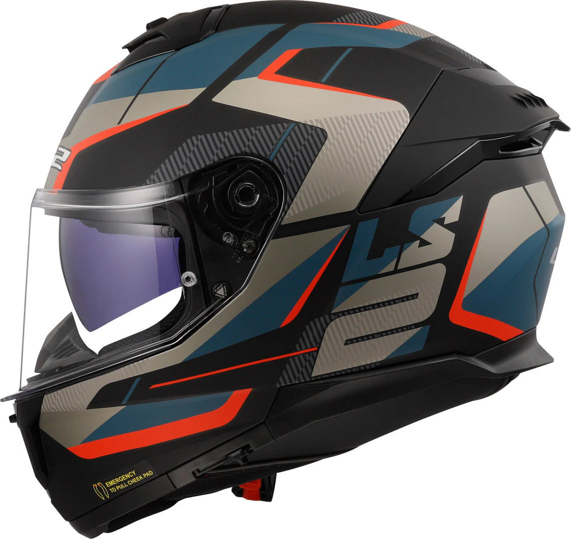 ls2 blue black helmet FF320 STREAM II ROAD MATT BLUE-06 – ls2helmetsindia Design:Coquette 🔥 AGV K1 S Camping Storage dynamic flow