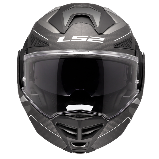 FF901 ADVANT X CARBON HORIZON SILVER GREY