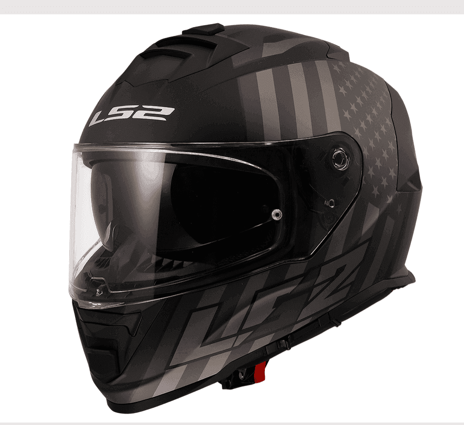 FF800 STORM II FLAG GLOSS BLACK GREY-06