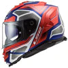 FF800 STORM FASTER GLOSS RED BLUE