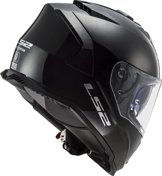 FF800 STORM II SOLID GLOSS BLACK-06