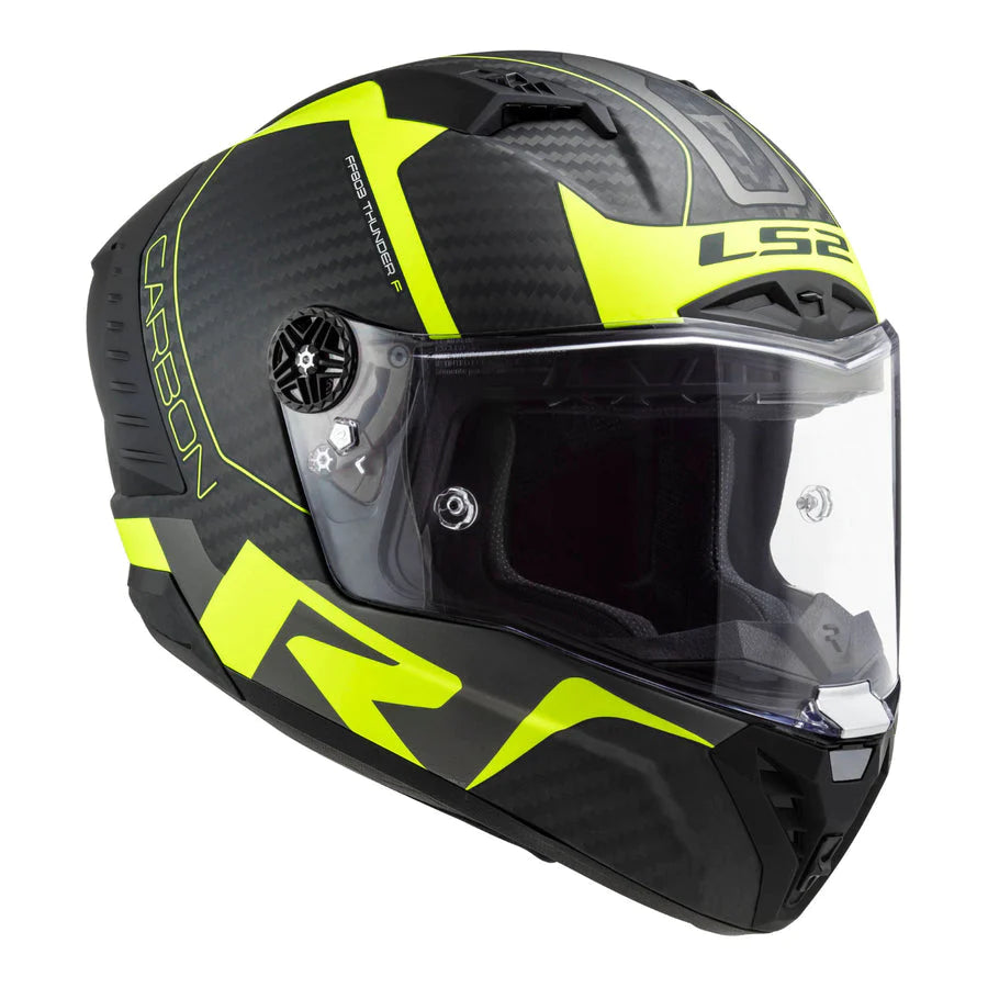 FF805 THUNDER CARBON RACING1 MATT H-V YELLOW-06