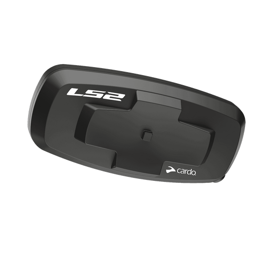 LS2 INTERCOM 4X UCS MOTORCYCLE BLUETOOTH COMMUNICATION SYSTEM