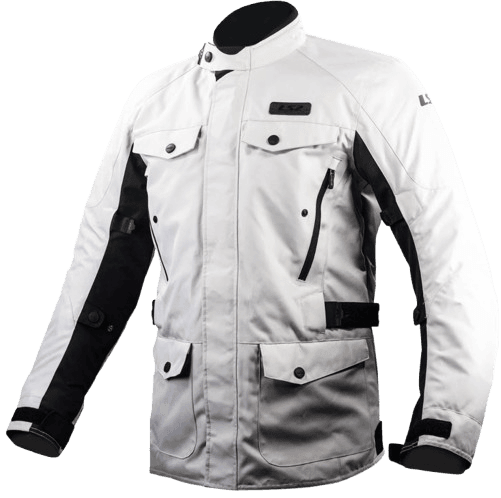 LS2 METROPOLIS URBAN JACKET