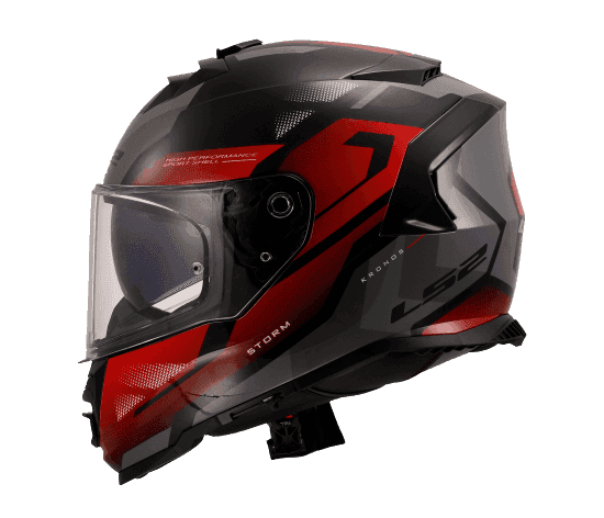 FF800 STORM II KRONOS RED GREY-06