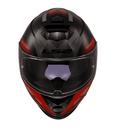 FF800 STORM II KRONOS RED GREY-06