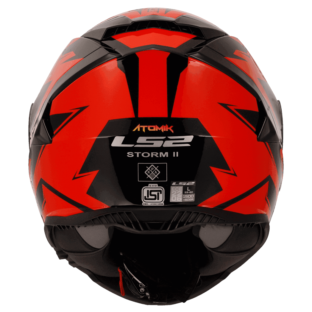 FF800 STORM II ATOMIK RED SHADOW-06