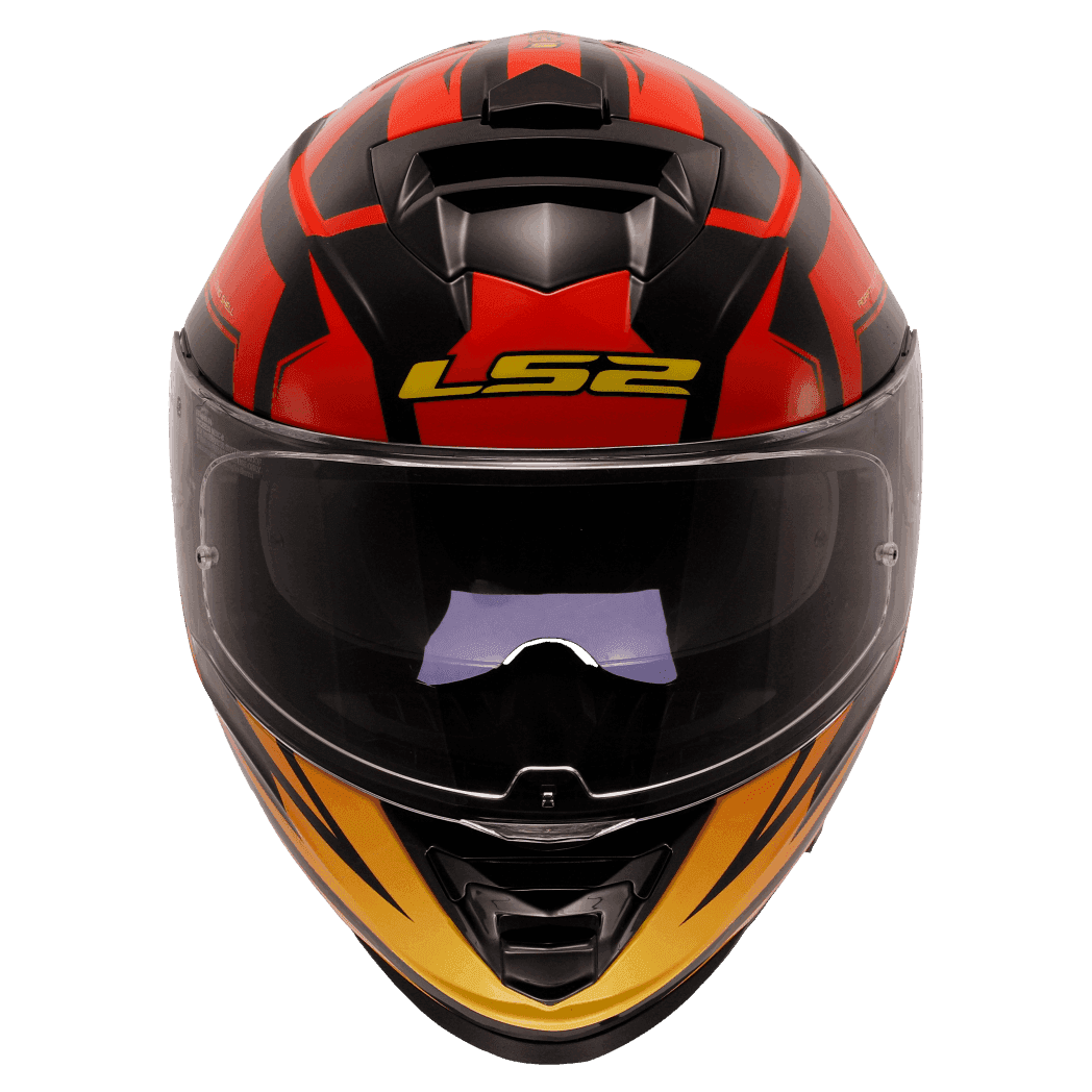 FF800 STORM II ATOMIK RED SHADOW-06