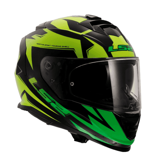 FF800 STORM II ATOMIK H-V YELLOW SHADOW-06