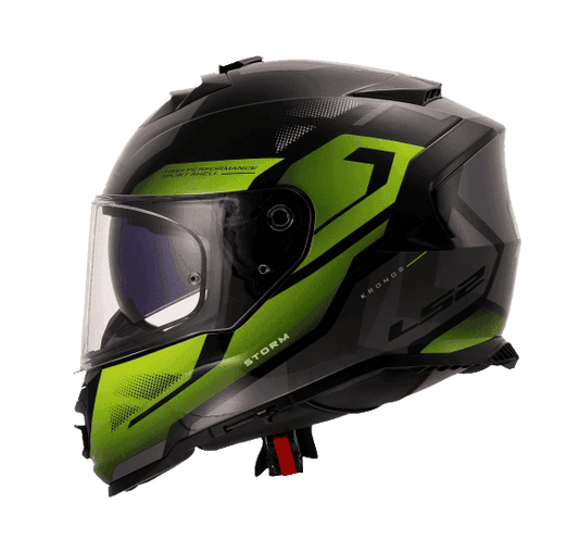 FF800 STORM II KRONOS YELLOW GREY-06