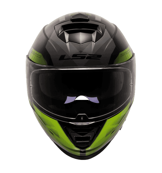 FF800 STORM II KRONOS YELLOW GREY-06