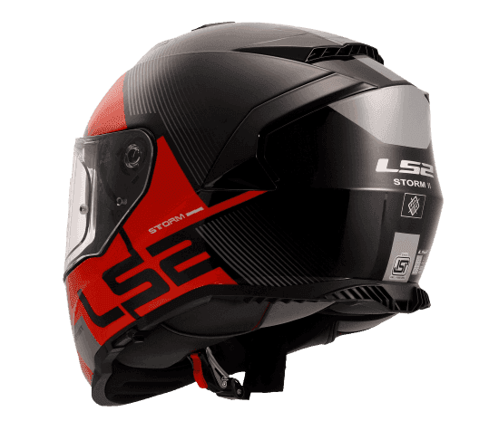 FF800 STORM II EPIC RED GREY-06