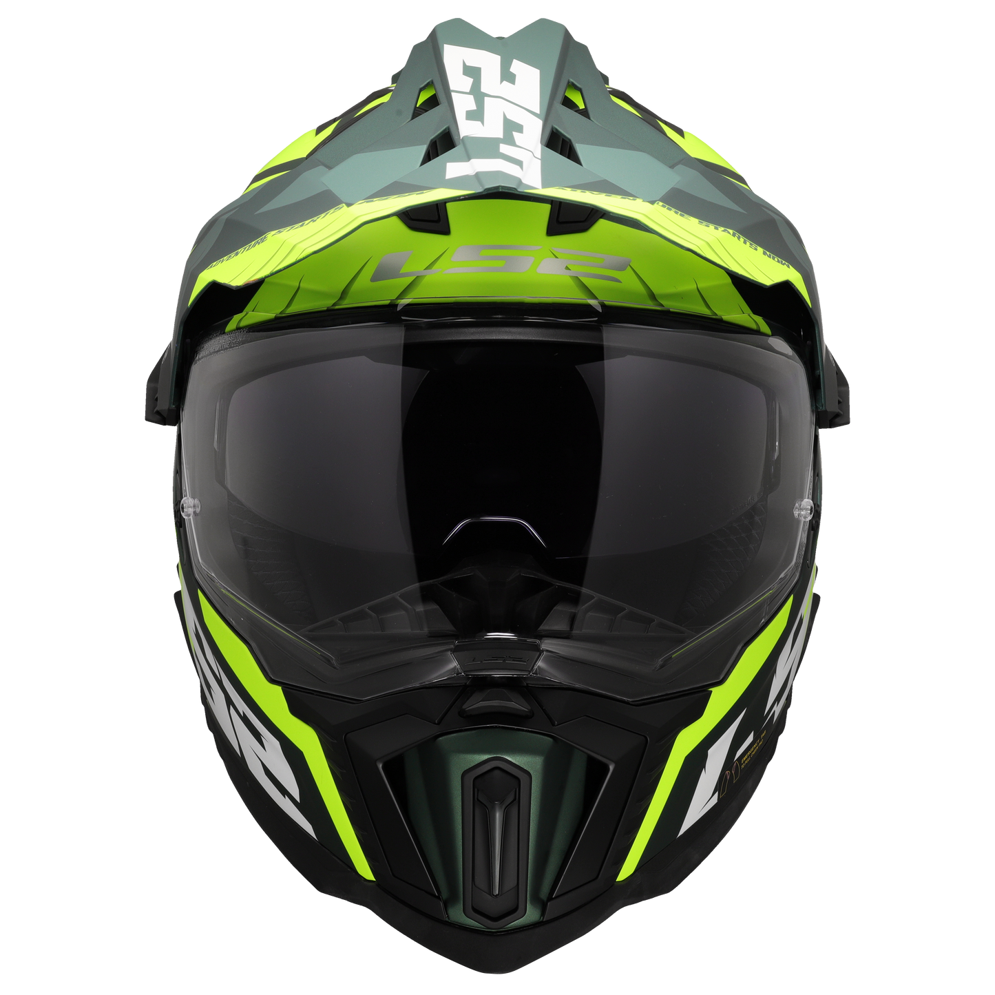 MX701 EXPLORER  SPIRE GREEN H-VIS YELLOW-06