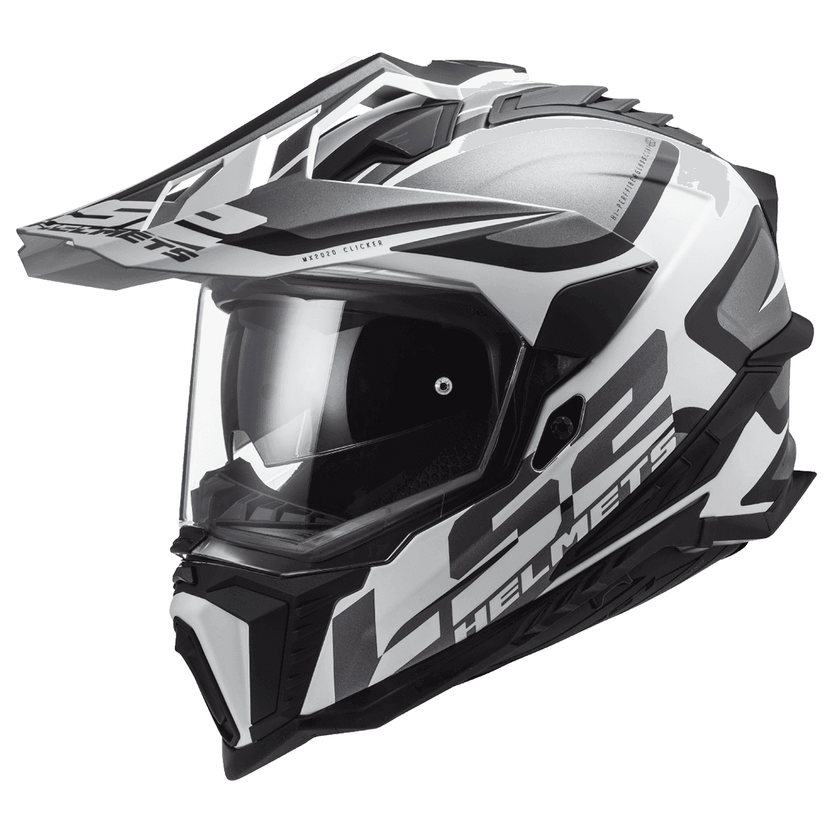 MX701 EXPLORER ALTER MATT BLACK WHITE-06