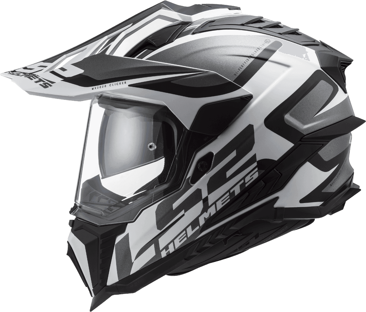 MX701 EXPLORER ALTER MATT BLACK WHITE-06