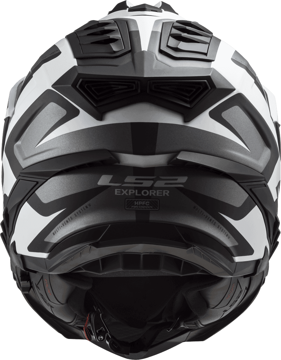 MX701 EXPLORER ALTER MATT BLACK WHITE-06