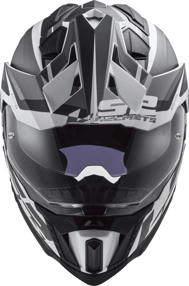 MX701 EXPLORER ALTER MATT BLACK WHITE-06