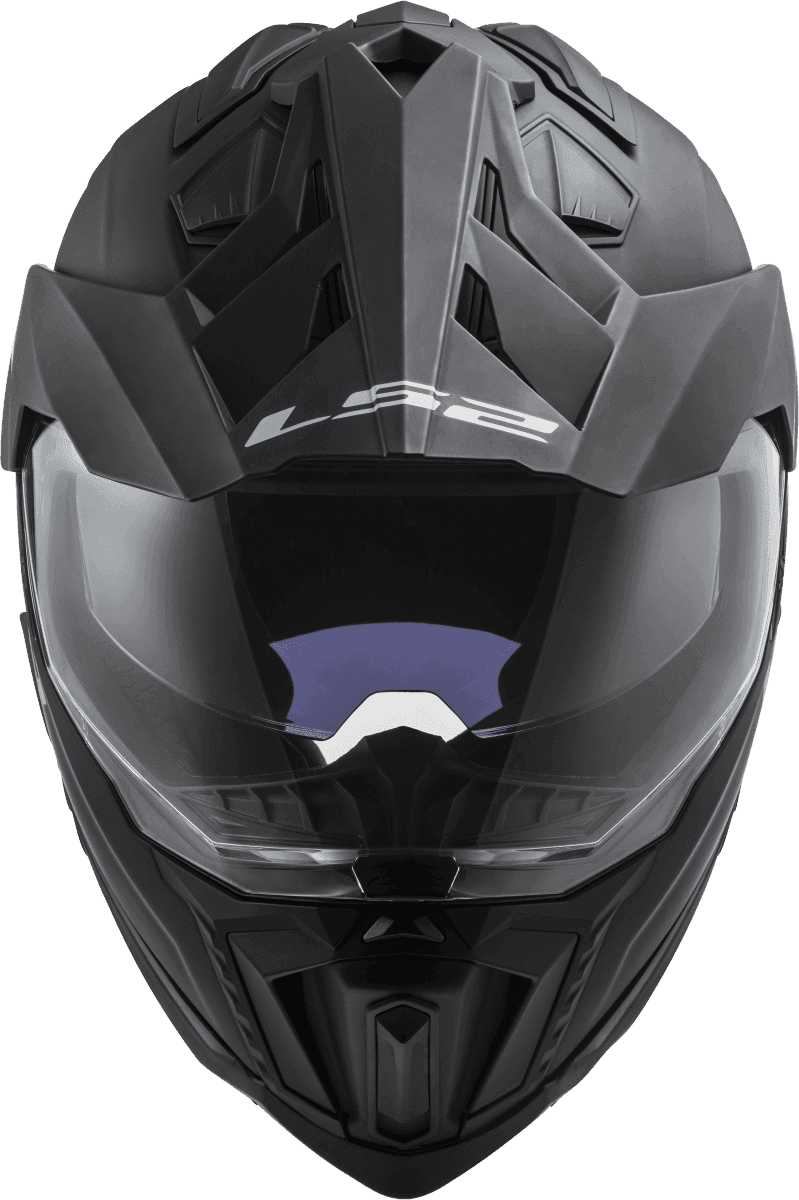 MX701 EXPLORER SOLID MATT BLACK-06